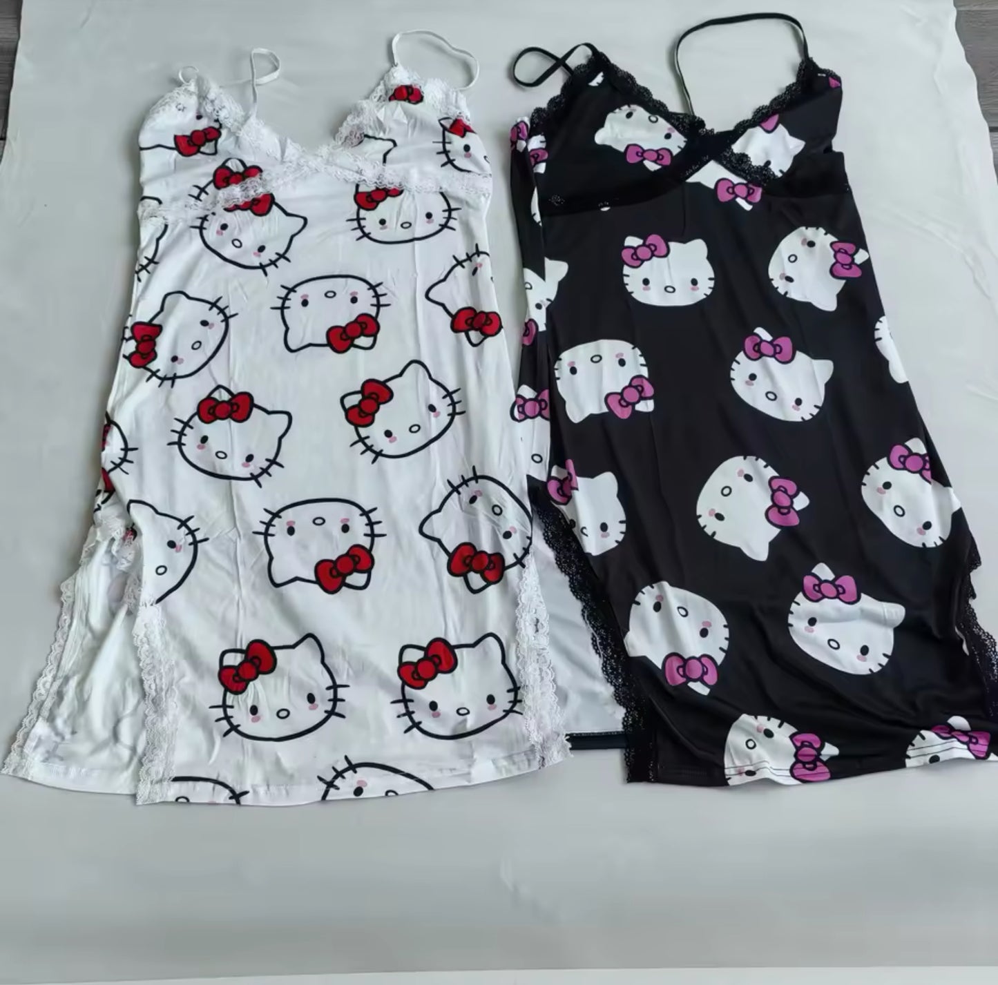 Hello kitty nightgown