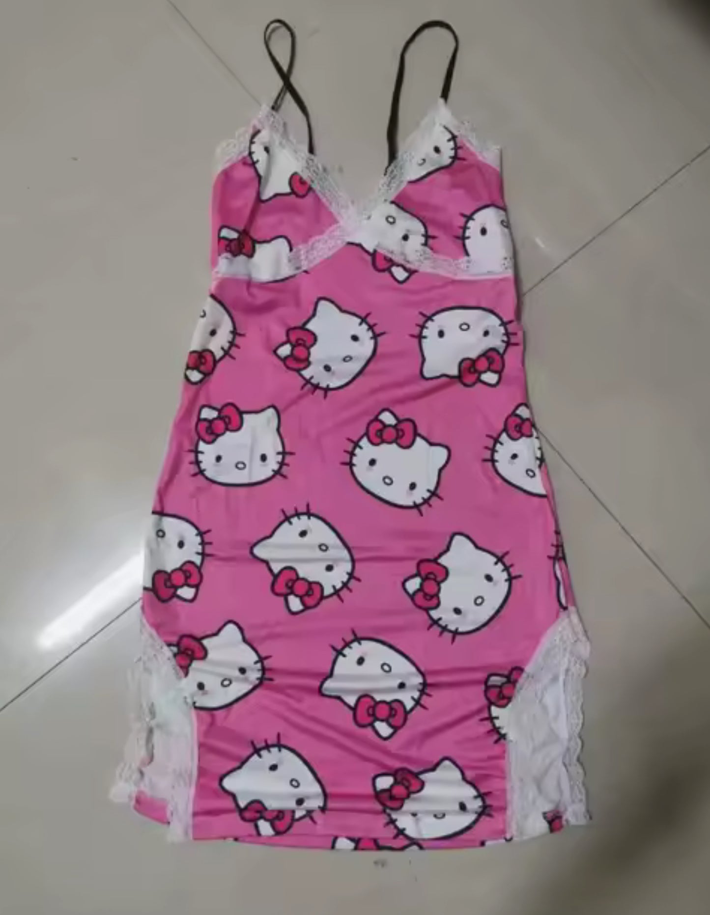 Hello kitty nightgown